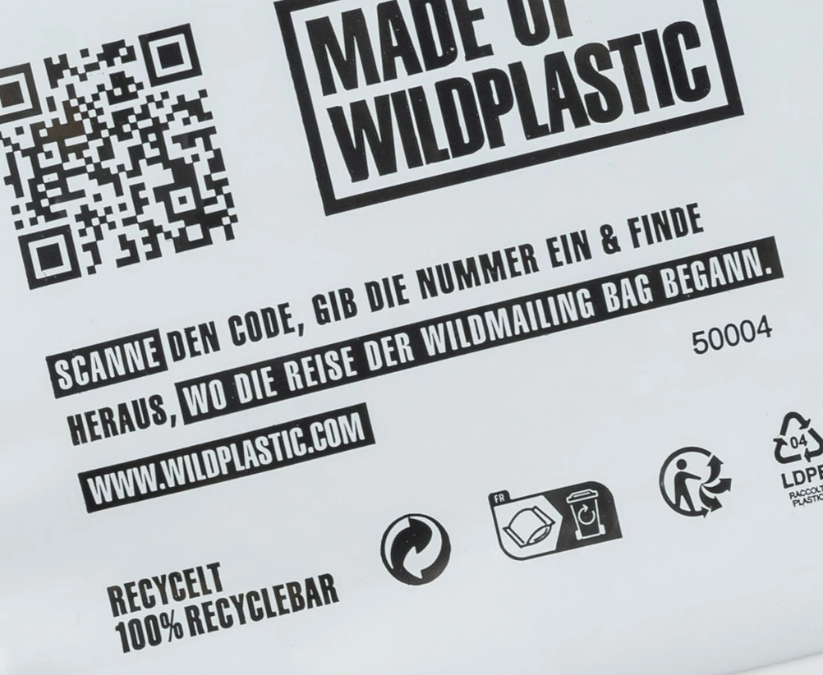 WILDPLASTIC
