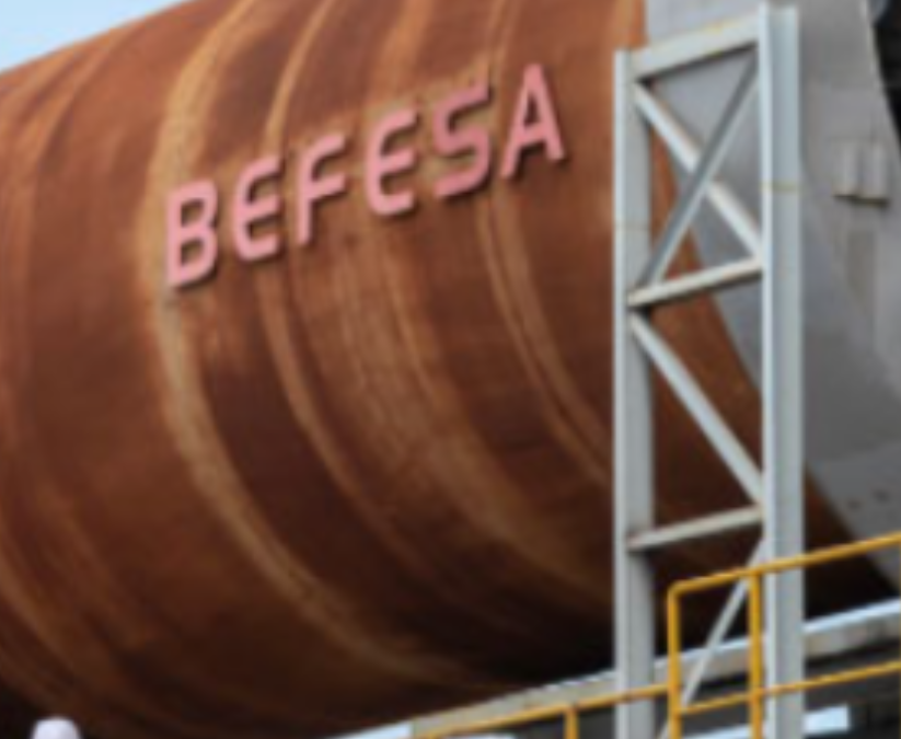 BEFESA
